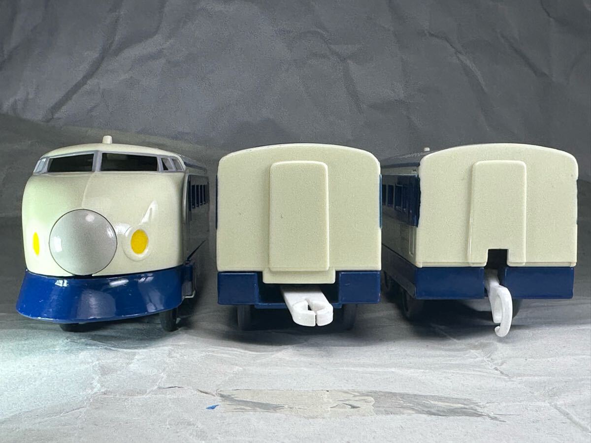 2025年最新】Yahoo!オークション -0系新幹線 プラレールの中古品