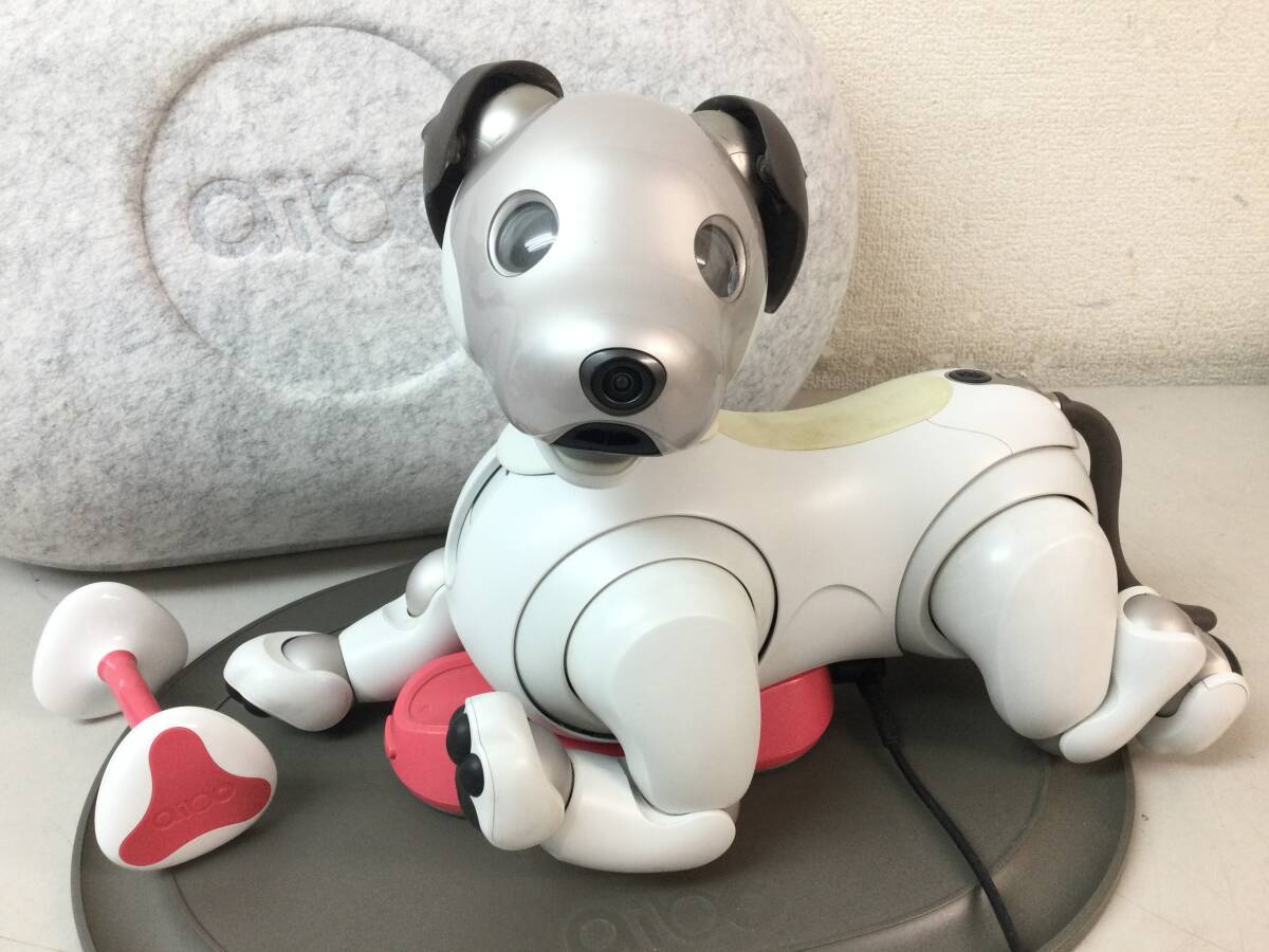 2025年最新】Yahoo!オークション - AIBO(バーチャルペット 電子 2025年最新】Yahoo!オークション - AIBO(バーチャルペット 電子