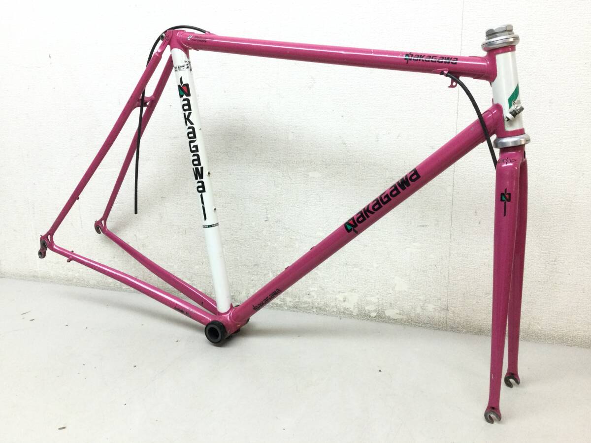Yahoo!オークション -「nakagawa」(自転車、サイクリング) の Yahoo!オークション -「nakagawa」(自転車、サイクリング) の