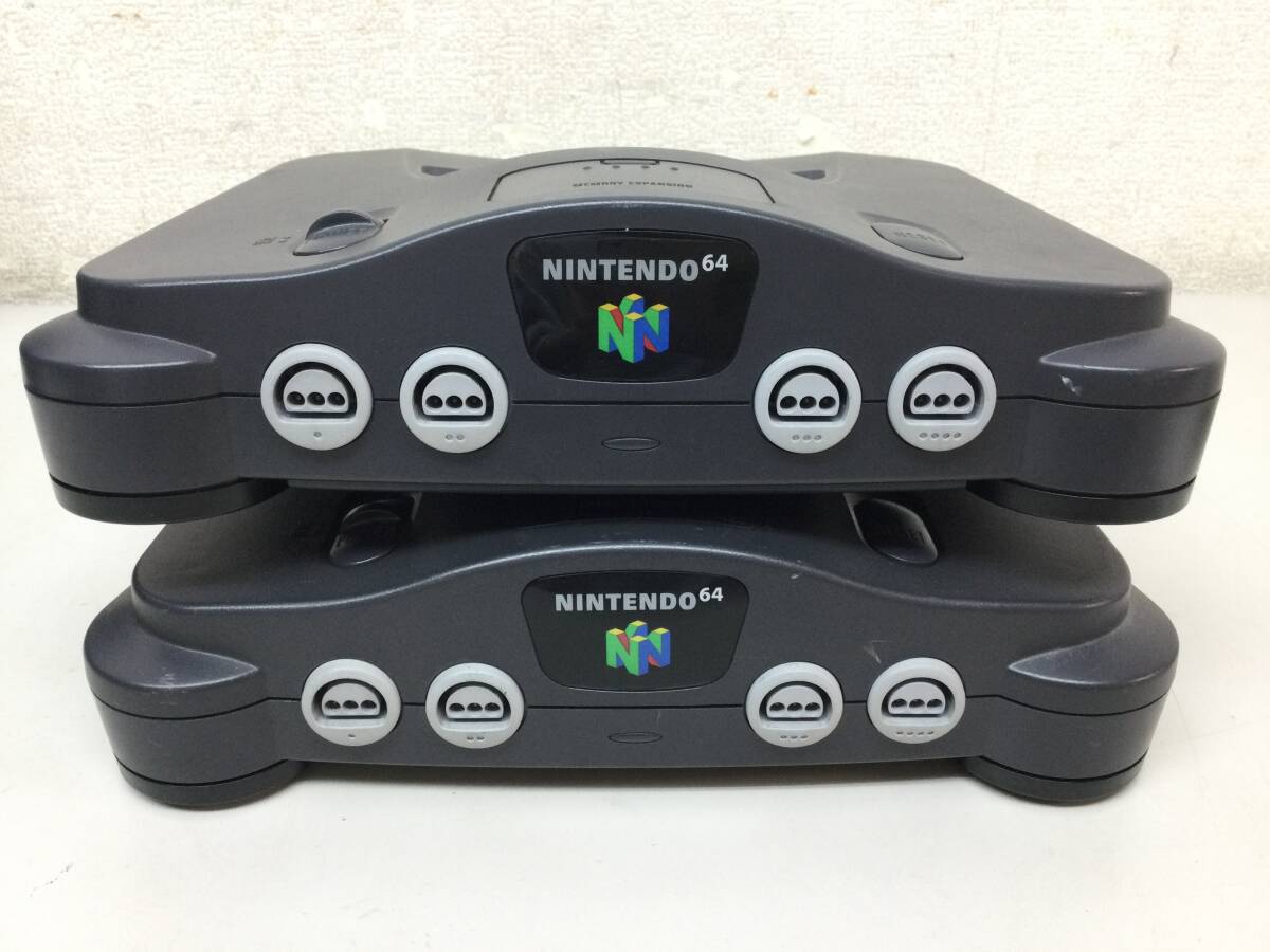 Yahoo!オークション -「nintendo 64 nus-001」の落札相場・落札価格 Yahoo!オークション -「nintendo 64 nus-001」の落札相場・落札価格