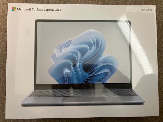 Yahoo!オークション -「surface laptop go 未使用」の落札相場 Yahoo!オークション -「surface laptop go 未使用」の落札相場