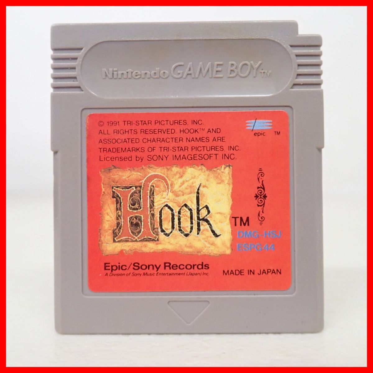 Yahoo!オークション -「hook」(テレビゲーム) (ゲーム)の落札