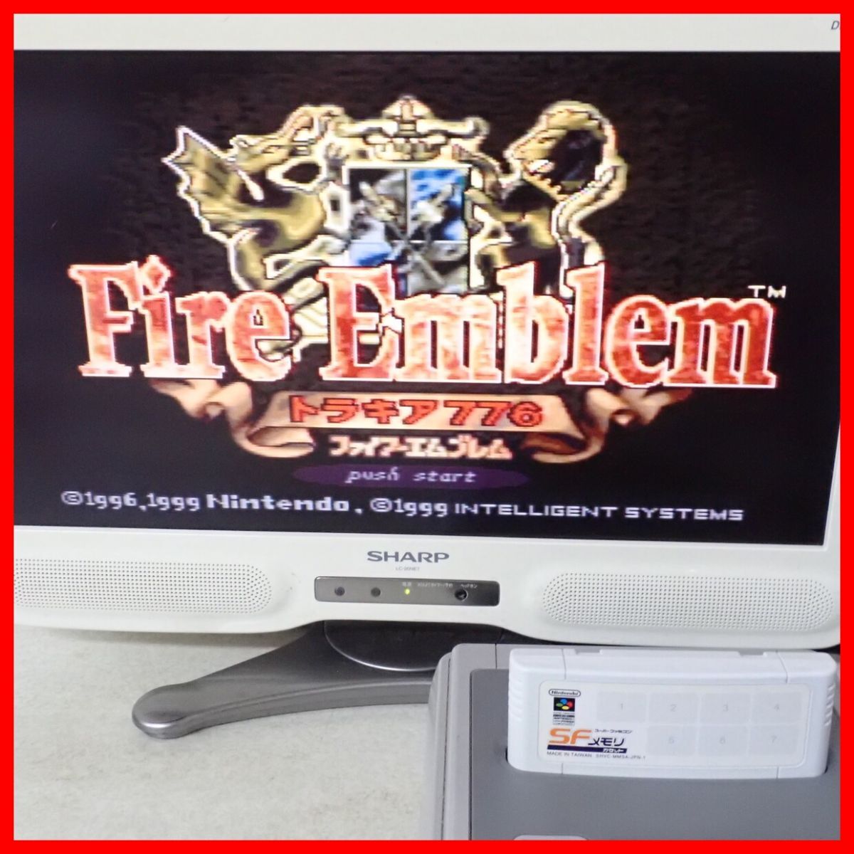 Yahoo!オークション -「sfメモリカセット」(スーパーファミコン Yahoo!オークション -「sfメモリカセット」(スーパーファミコン