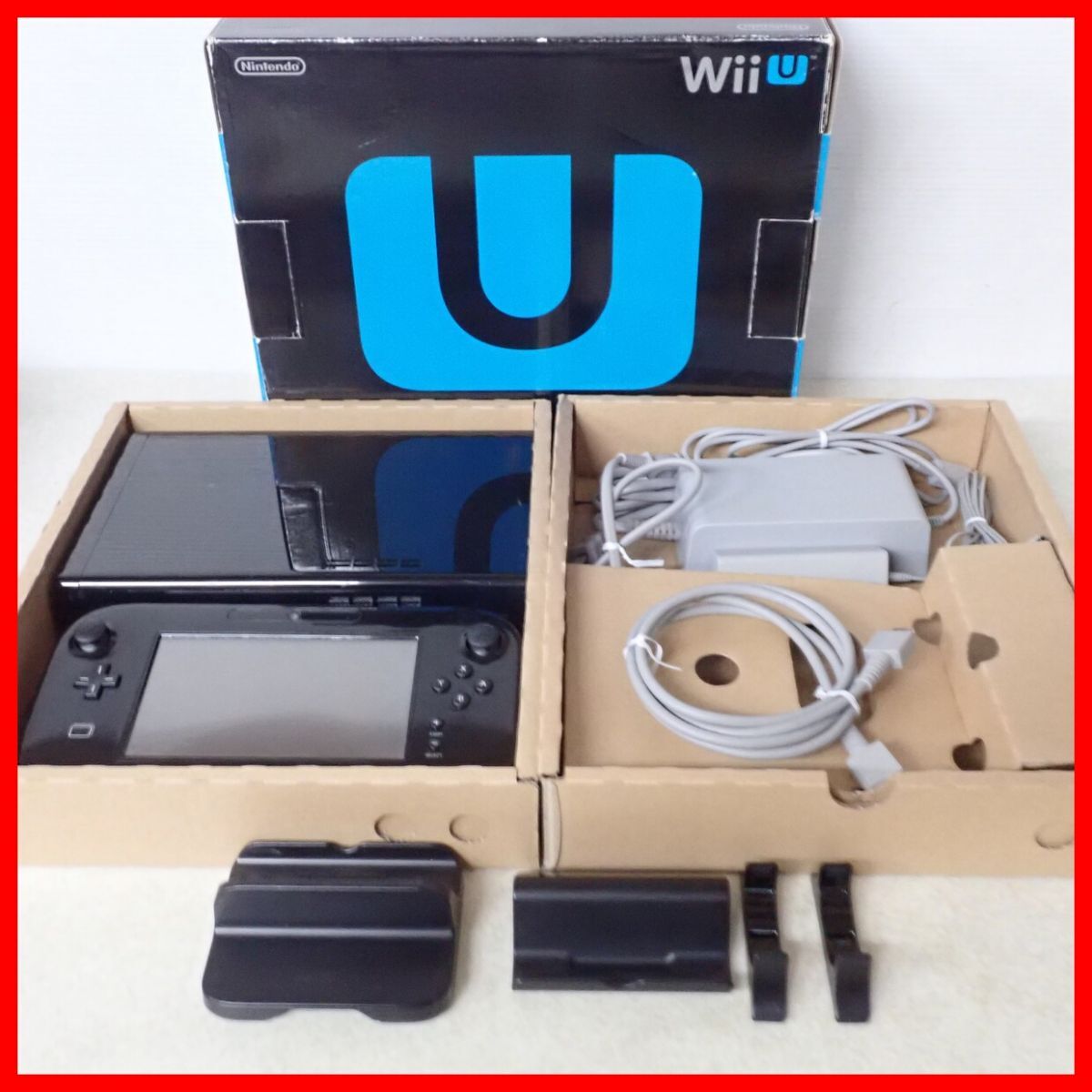 2025年最新】Yahoo!オークション -wii u プレミアムセットの中古 2025年最新】Yahoo!オークション -wii u プレミアムセットの中古