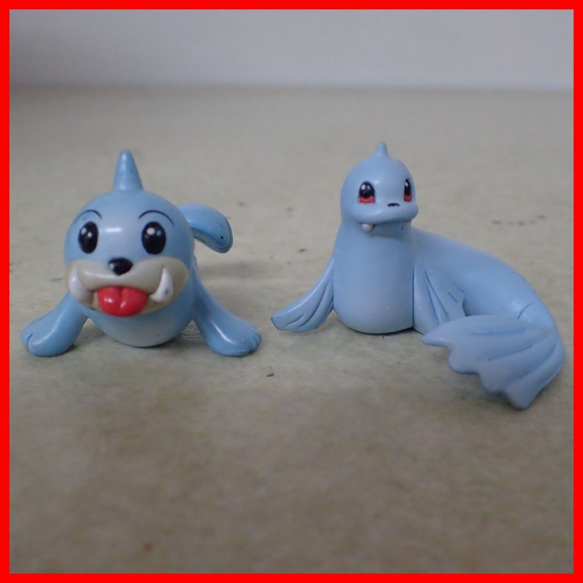 Yahoo!オークション -「ポケモン モンコレ tomy」の落札相場