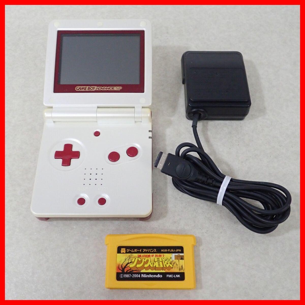 Yahoo!オークション -「ゲームボーイアドバンス sp ファミコン Yahoo!オークション -「ゲームボーイアドバンス sp ファミコン