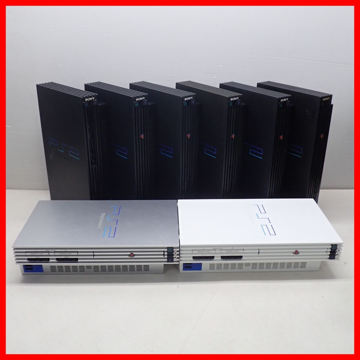 Yahoo!オークション -「ps2 50000 シルバー」の落札相場・落札価格 Yahoo!オークション -「ps2 50000 シルバー」の落札相場・落札価格