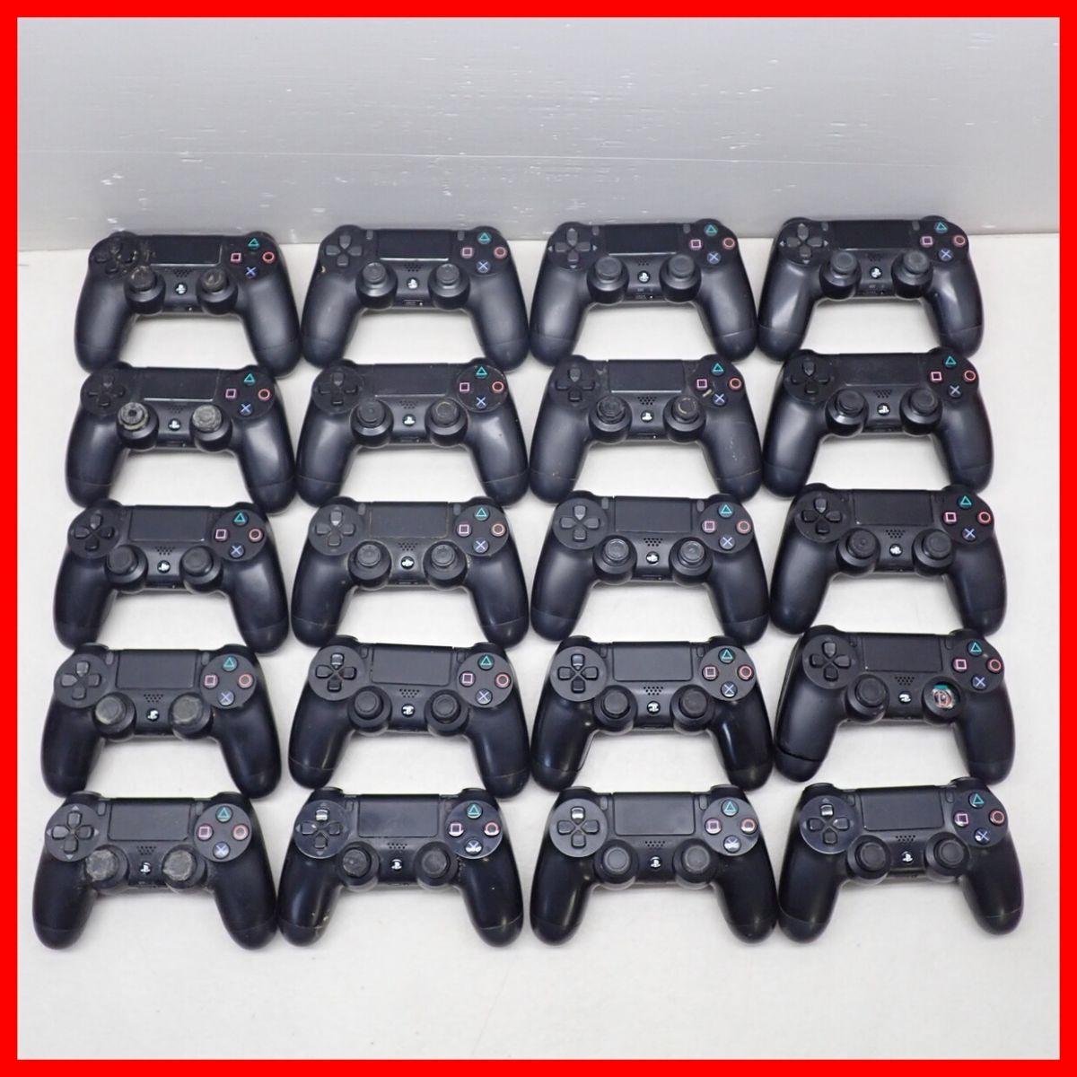 2025年最新】Yahoo!オークション -dualshock4 ジャンクの中古品 2025年最新】Yahoo!オークション -dualshock4 ジャンクの中古品
