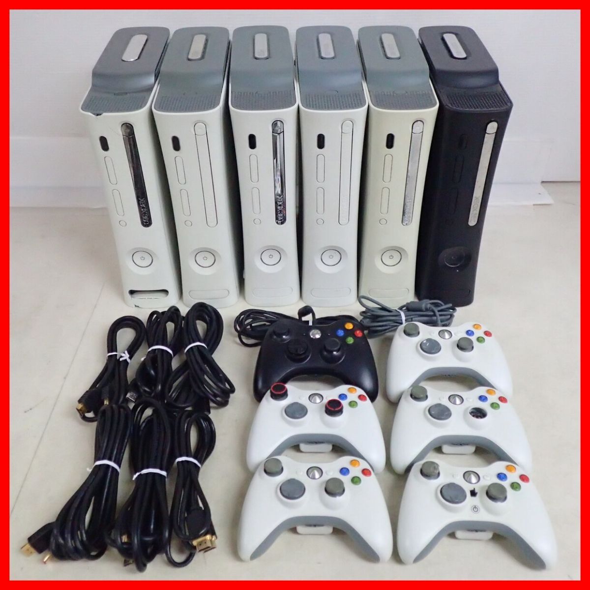 2025年最新】Yahoo!オークション -本体 xbox360(Xbox 360)の中古 2025年最新】Yahoo!オークション -本体 xbox360(Xbox 360)の中古