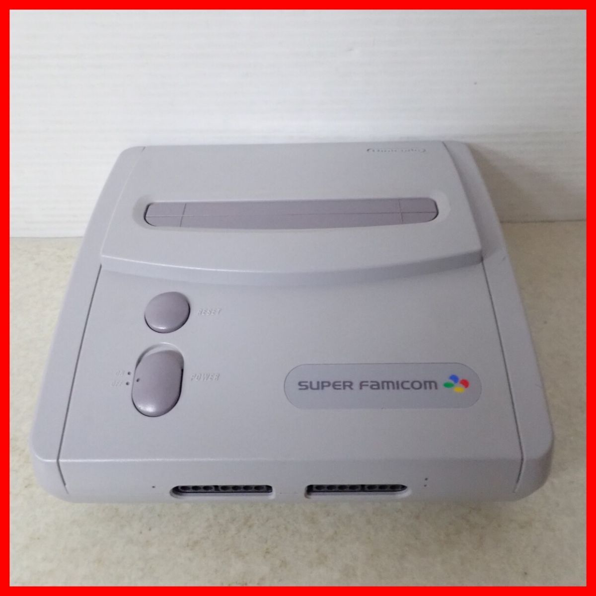 2025年最新】Yahoo!オークション -スーパーファミコンjrの中古品 2025年最新】Yahoo!オークション -スーパーファミコンjrの中古品