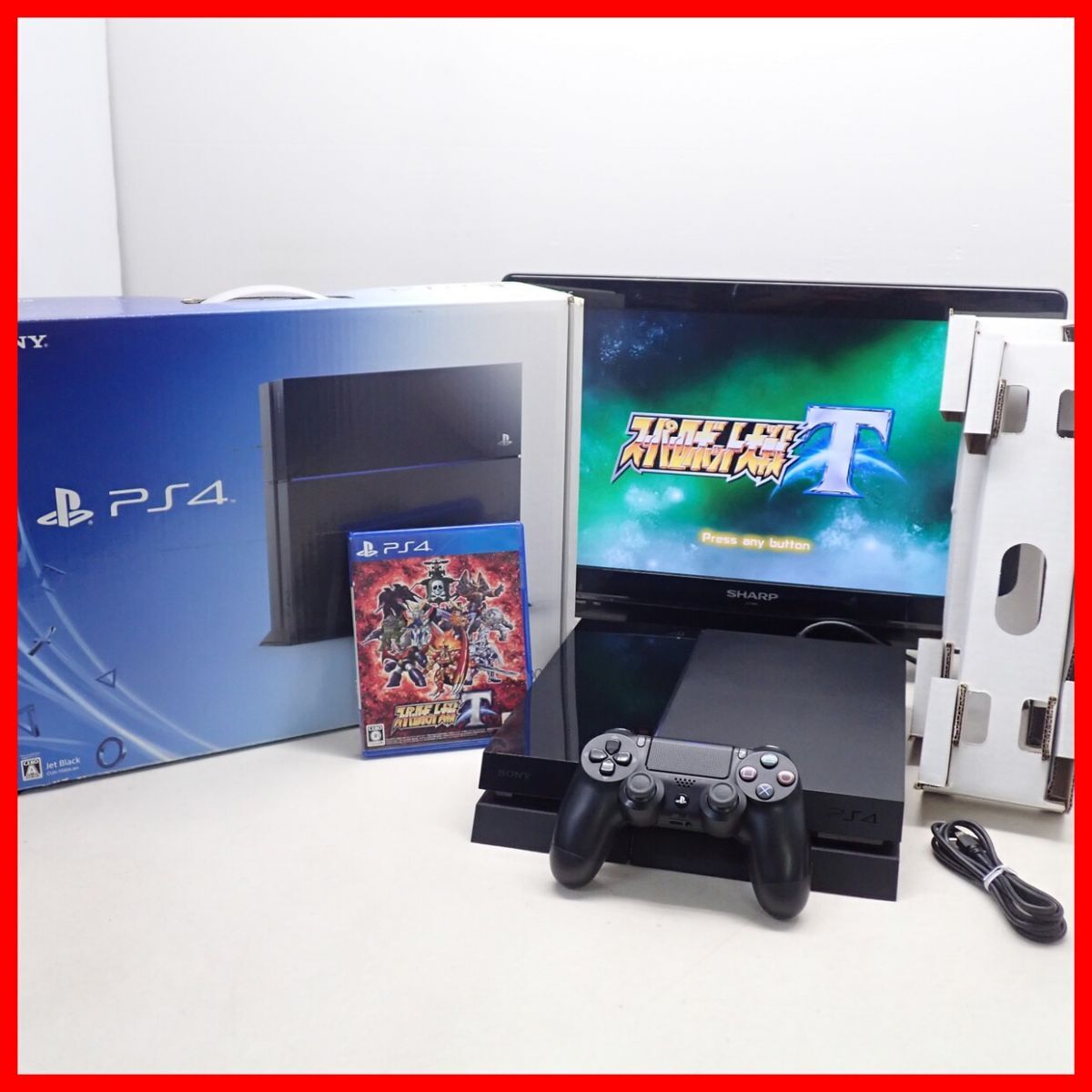 2025年最新】Yahoo!オークション -ps4 本体 cuh-1100aの中古品 2025年最新】Yahoo!オークション -ps4 本体 cuh-1100aの中古品