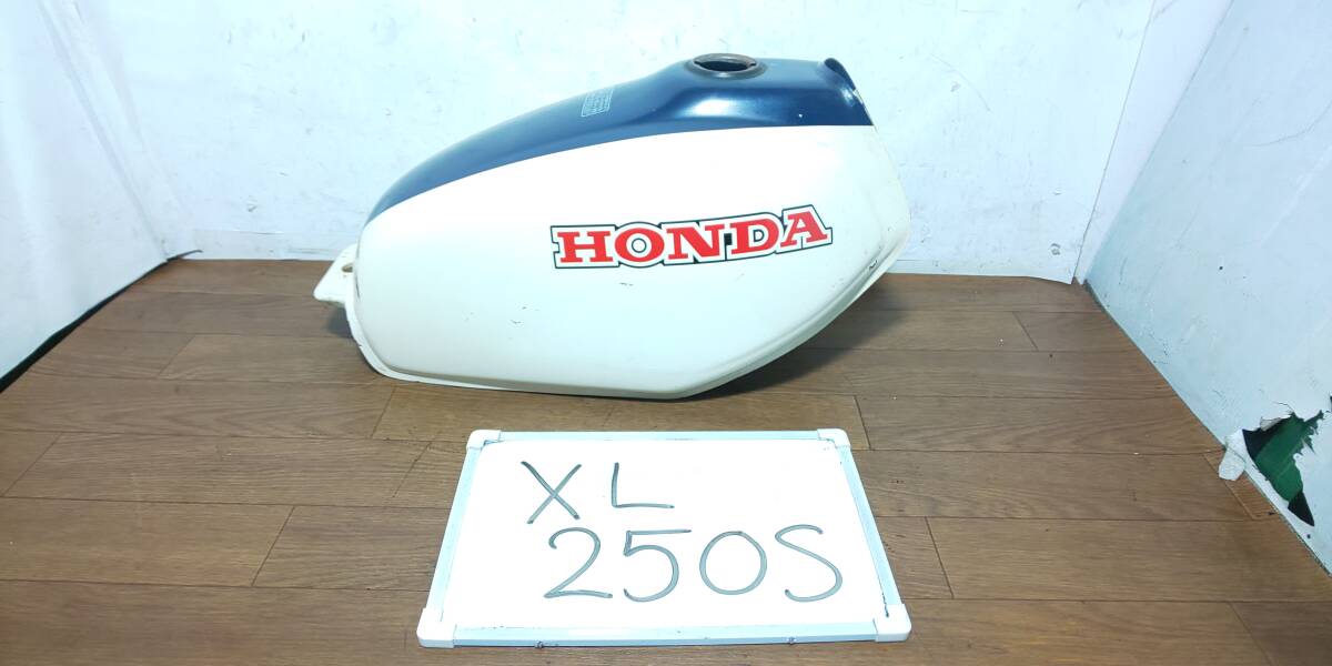 2025年最新】Yahoo!オークション -xl250 タンクの中古品・新品 2025年最新】Yahoo!オークション -xl250 タンクの中古品・新品