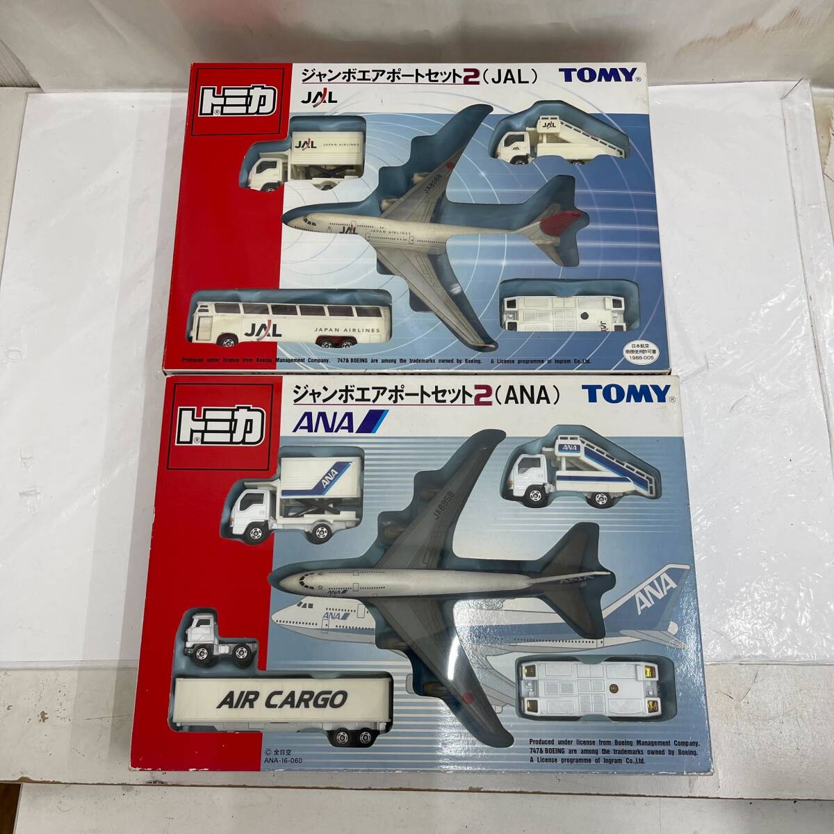 ミニカー 大量 ジャンク まとめ 処分 トミカ バス JAL トラック