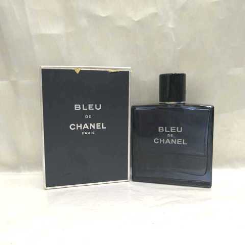 2025年最新】Yahoo!オークション -chanel bleu deの中古品・新品