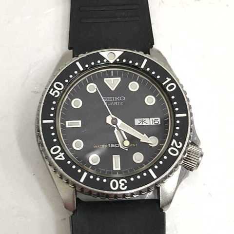 Yahoo!オークション -「seiko 6458-6000」の落札相場・落札価格 Yahoo!オークション -「seiko 6458-6000」の落札相場・落札価格