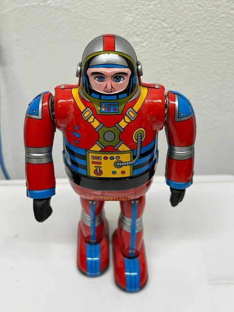 2025年最新】Yahoo!オークション -ゼンマイブリキの中古品・新品 2025年最新】Yahoo!オークション -ゼンマイブリキの中古品・新品
