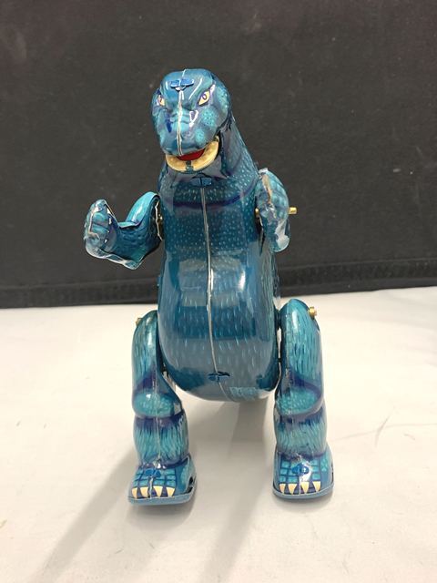 2025年最新】Yahoo!オークション -ゴジラおもちゃの中古品・新品