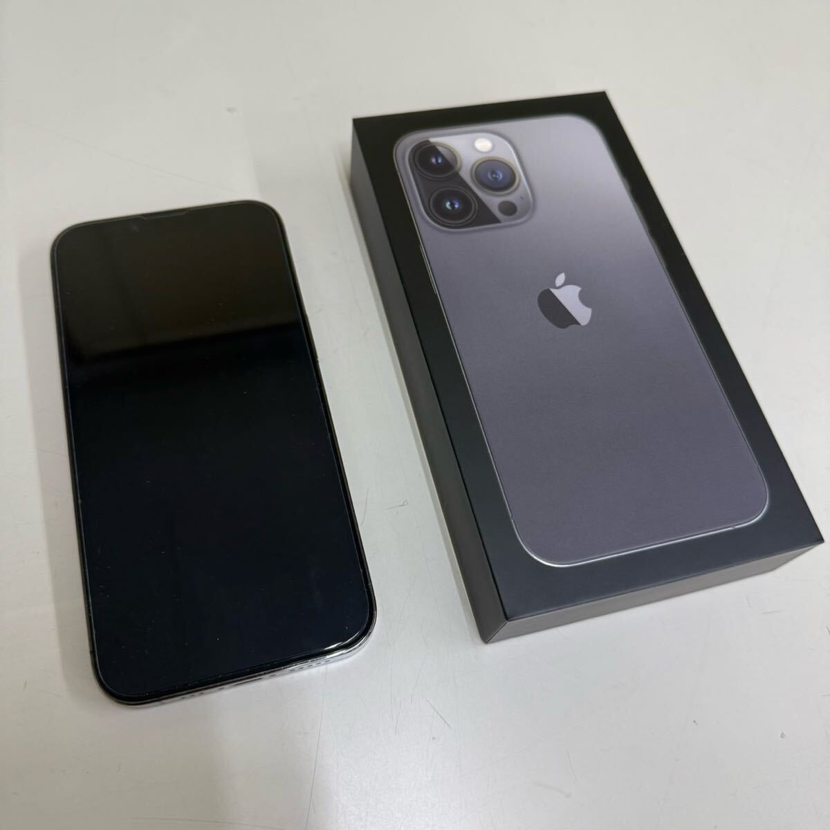 Yahoo!オークション -「iphone 13 pro 256gb グラファイト」の Yahoo!オークション -「iphone 13 pro 256gb グラファイト」の