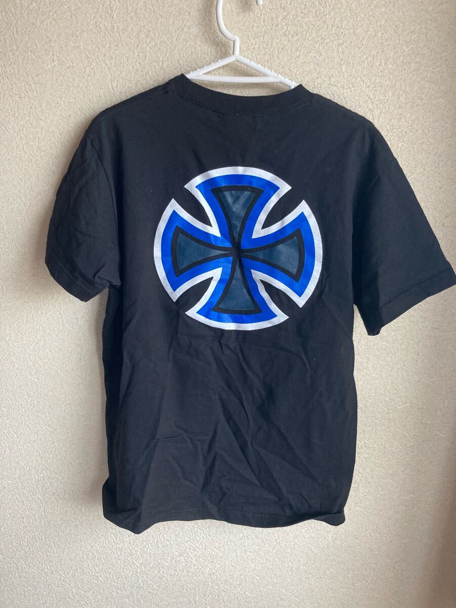ファッションシーンで話題のこれから流行るブランド12選 2025年最新】Yahoo!オークション -independent tシャツ スケボー ウエア