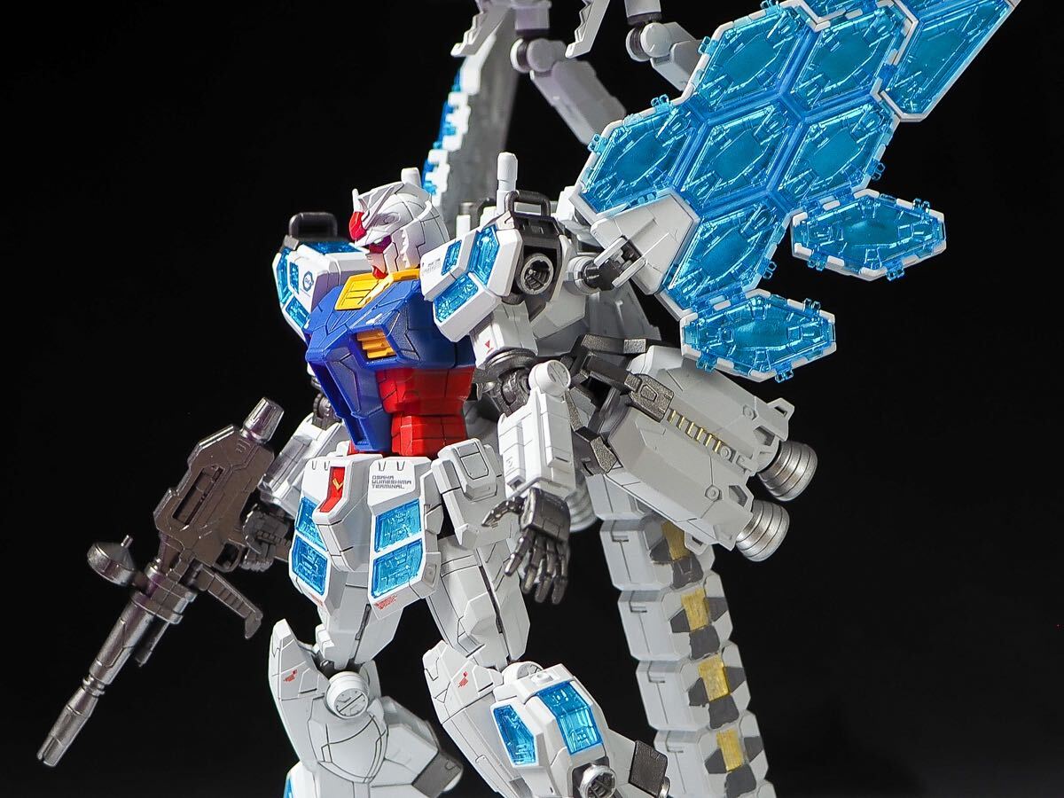 Yahoo!オークション -「rx-78f00 ガンダム」の落札相場・落札価格 Yahoo!オークション -「rx-78f00 ガンダム」の落札相場・落札価格