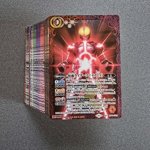 バトルスピリッツ 仮面ライダー 善悪の選択 44枚セット
