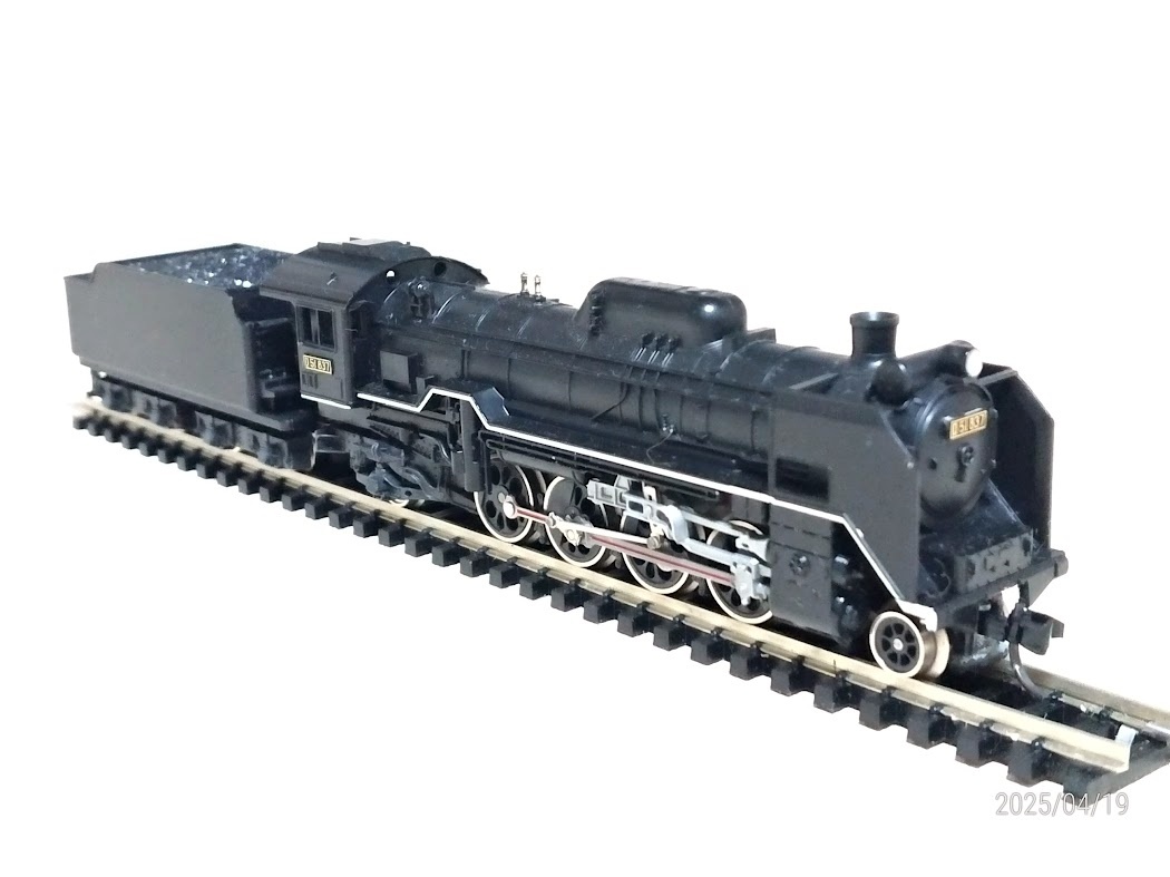 2025年最新】Yahoo!オークション -d51標準形の中古品・新品・未