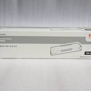 沖データ OKI 純正品 大容量トナーカートリッジ TNR-M4D2 ブラック B410dn/B430dn