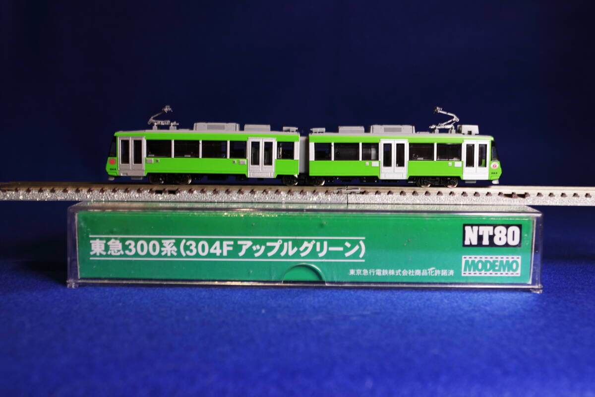 Yahoo!オークション -「東急300系」(Nゲージ) (鉄道模型)の落札 Yahoo!オークション -「東急300系」(Nゲージ) (鉄道模型)の落札