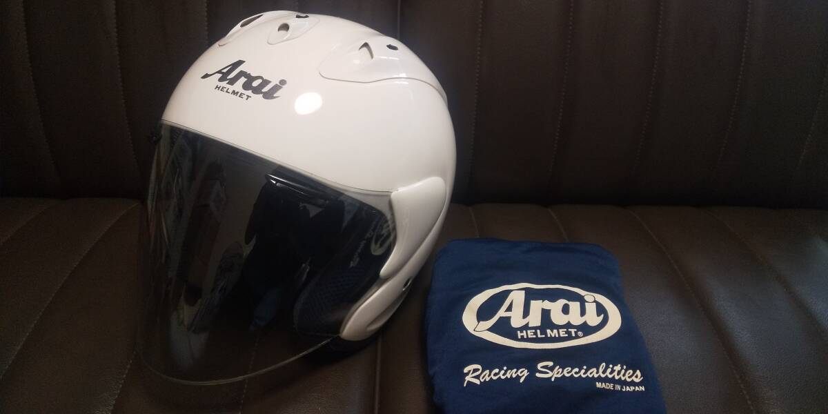Yahoo!オークション -「arai sz ram2」の落札相場・落札価格 Yahoo!オークション -「arai sz ram2」の落札相場・落札価格