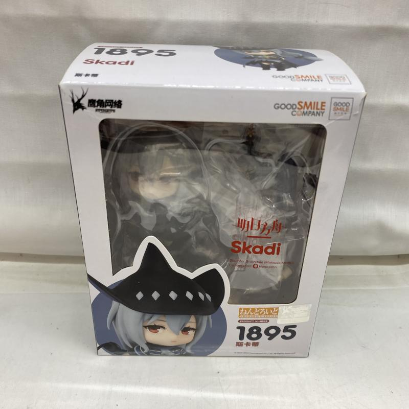 2025年最新】Yahoo!オークション -ねんどろいど ナイツの中古品