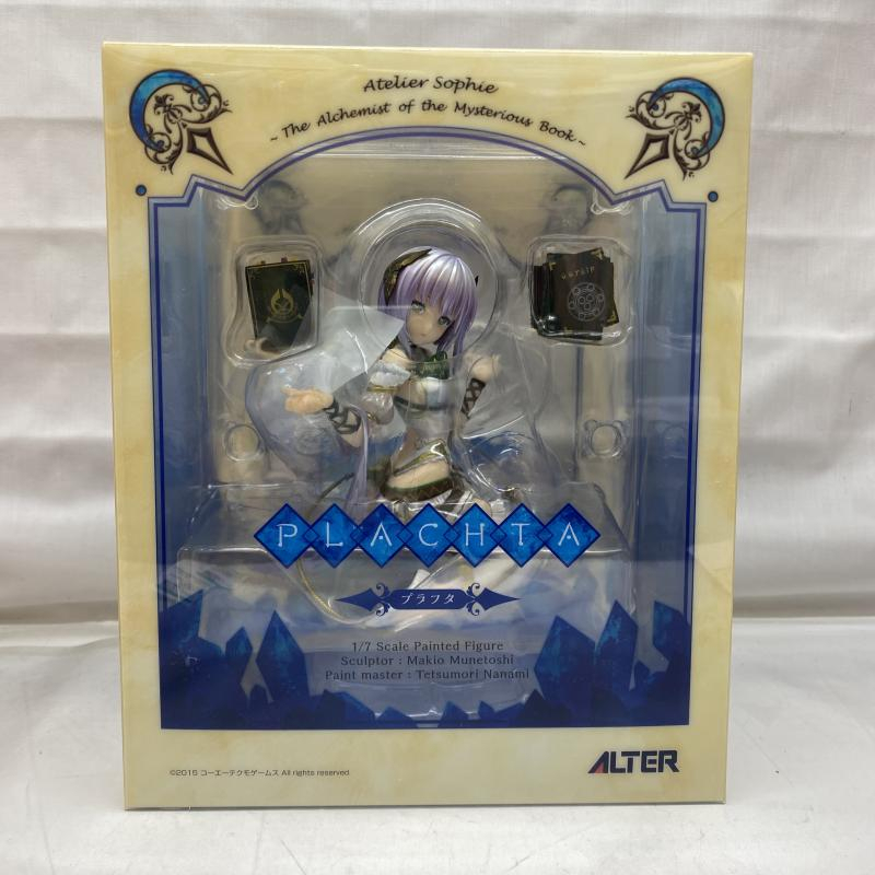 2025年最新】Yahoo!オークション -プラフタ フィギュアの中古品