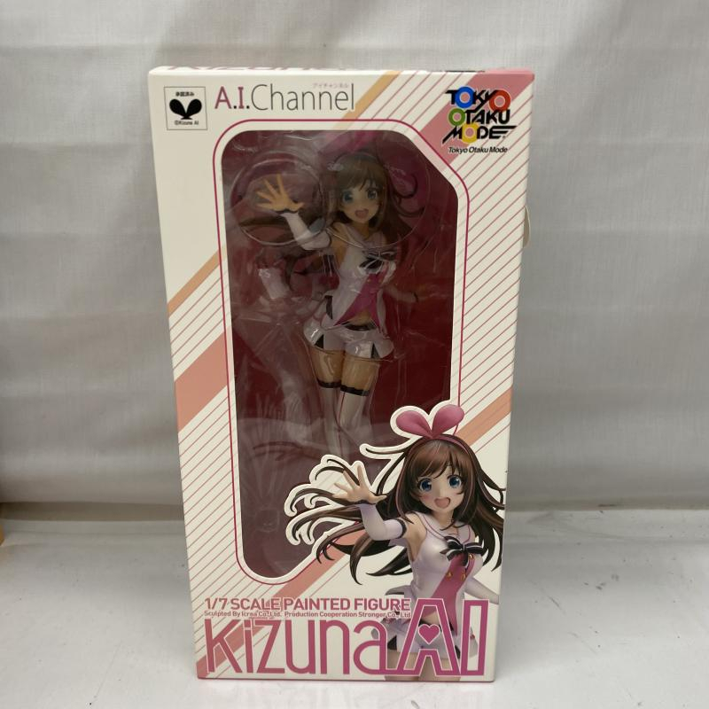 2025年最新】Yahoo!オークション -キズナアイ 1／7の中古品