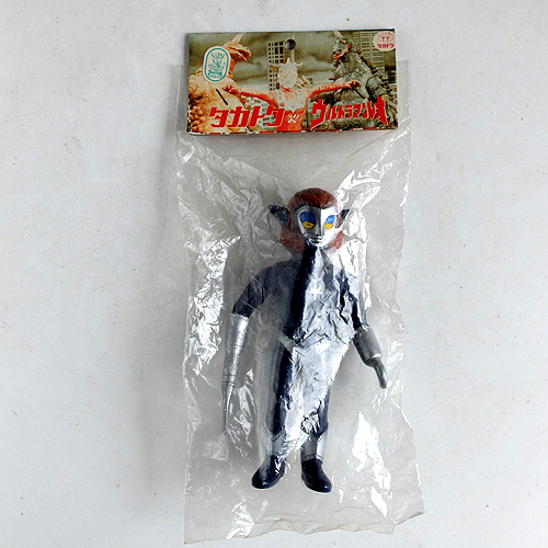Yahoo!オークション -「ウルトラマンレオ」(ソフビ) (ビンテージ Yahoo!オークション -「ウルトラマンレオ」(ソフビ) (ビンテージ