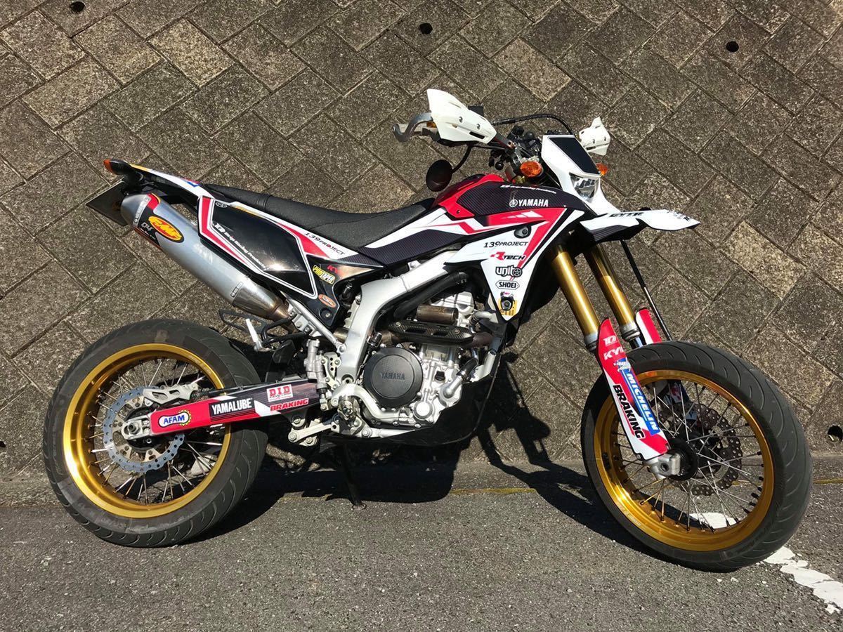 2025年最新】Yahoo!オークション -wr250r(カウル、フェンダー)の 2025年最新】Yahoo!オークション -wr250r(カウル、フェンダー)の