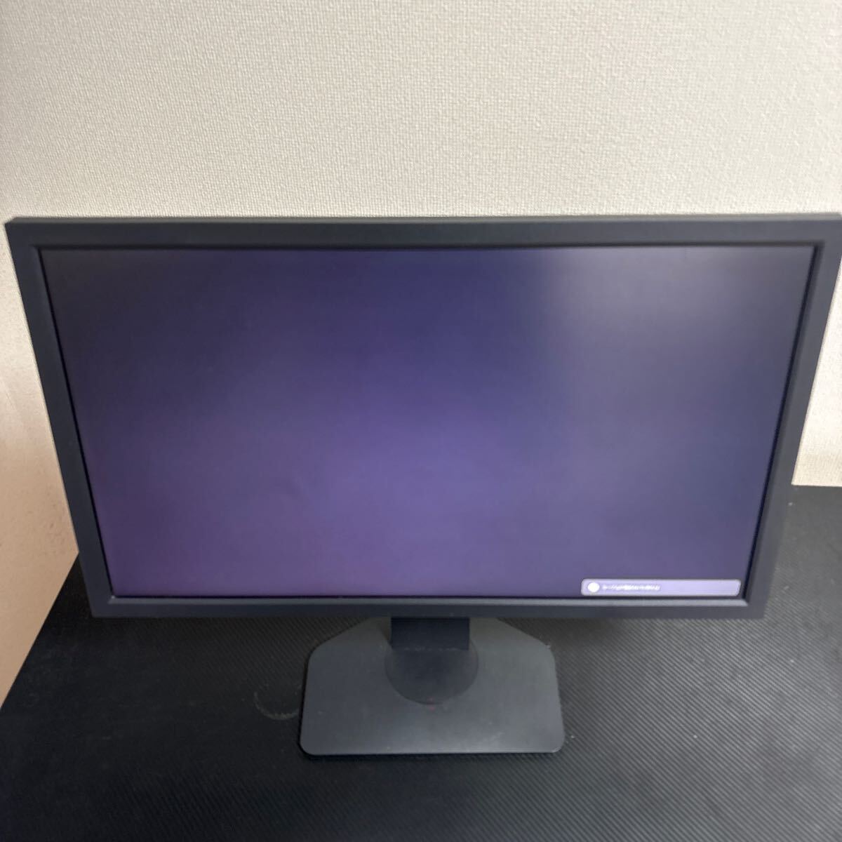 Yahoo!オークション -「benq xl2411k」の落札相場・落札価格