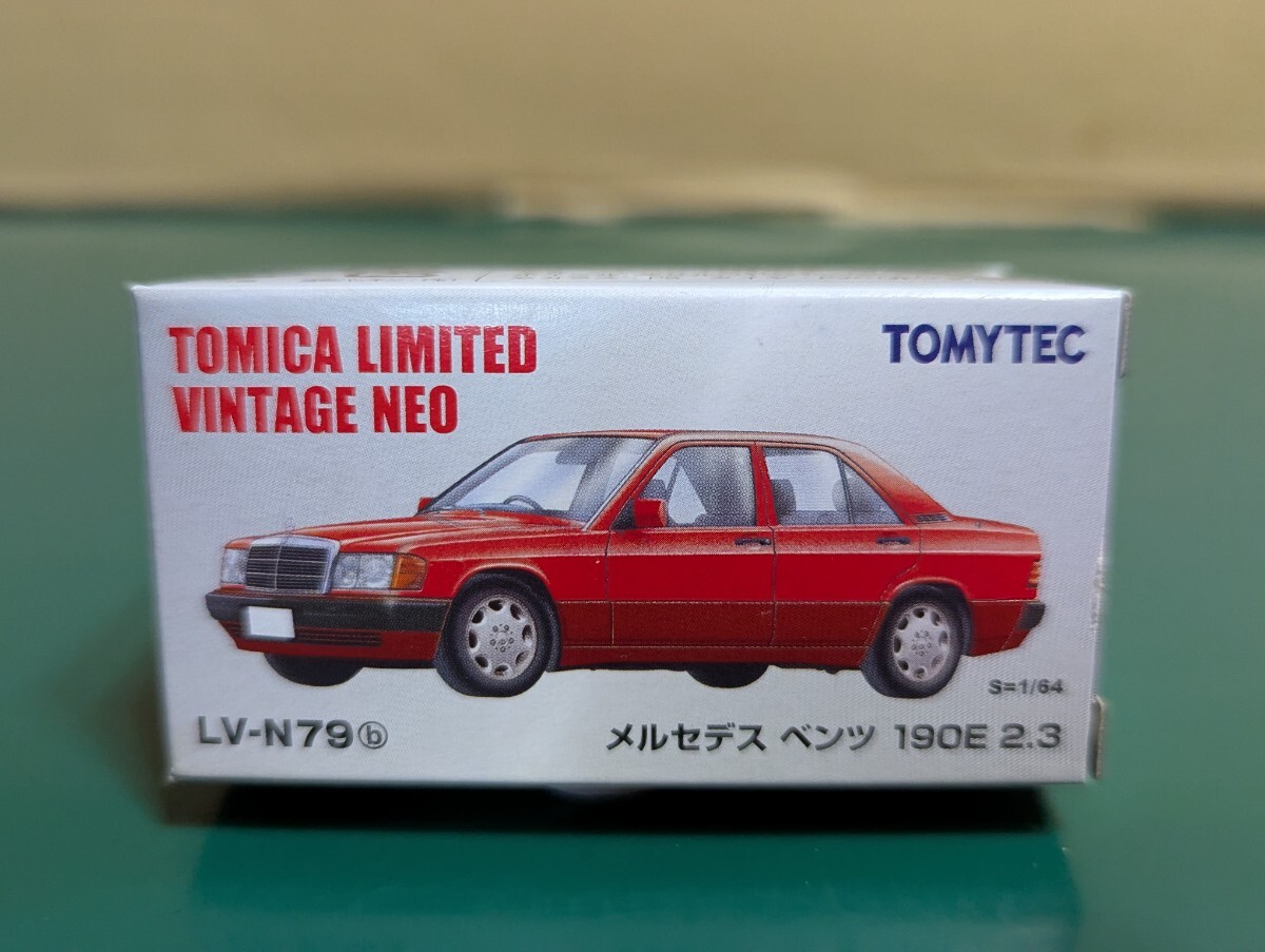 Yahoo!オークション -「ベンツ190e」(トミカリミテッド) (トミカ Yahoo!オークション -「ベンツ190e」(トミカリミテッド) (トミカ