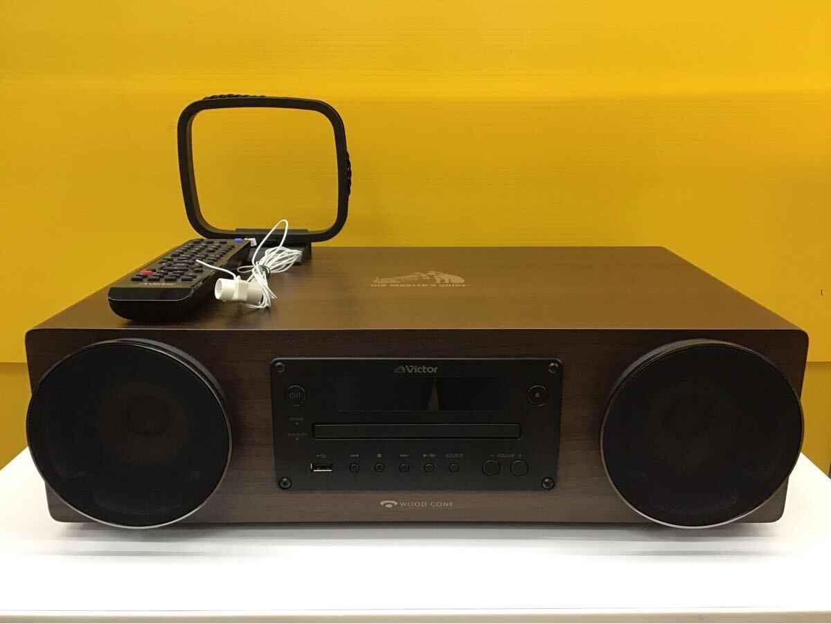 2025年最新】Yahoo!オークション -ビクター コンポの中古品