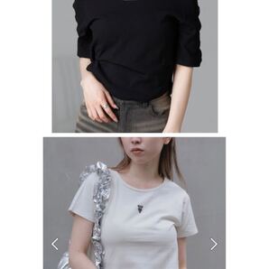 レイカズン Tシャツ&カットソー