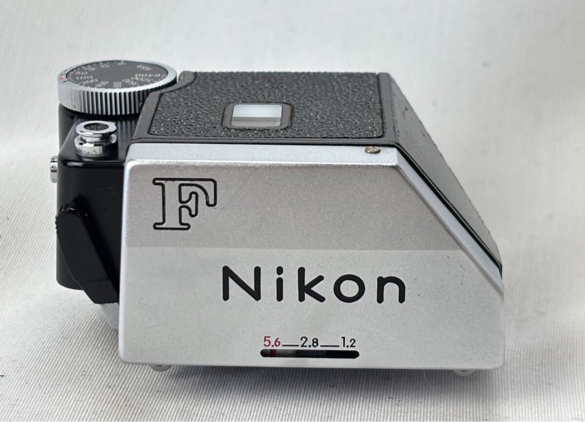 Yahoo!オークション -「nikon f フォトミック」の落札相場・落札価格 Yahoo!オークション -「nikon f フォトミック」の落札相場・落札価格