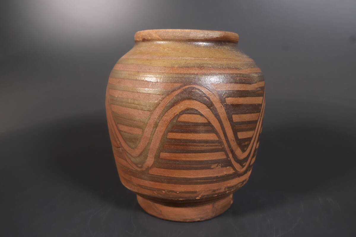 2025年最新】Yahoo!オークション -古唐津(花器、壷)の中古品