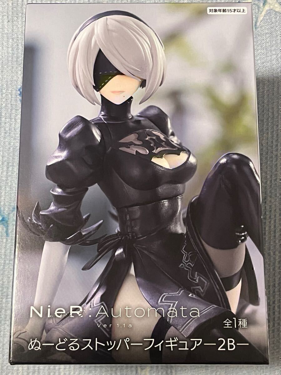 Yahoo!オークション -「NieR Automata Ver1.1a ぬーどる Yahoo!オークション -「NieR Automata Ver1.1a ぬーどる