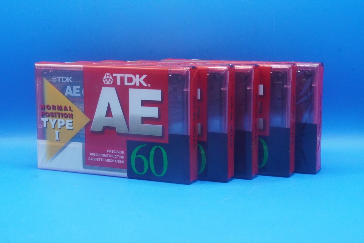 2025年最新】Yahoo!オークション -tdk カセットテープ aeの中古 2025年最新】Yahoo!オークション -tdk カセットテープ aeの中古