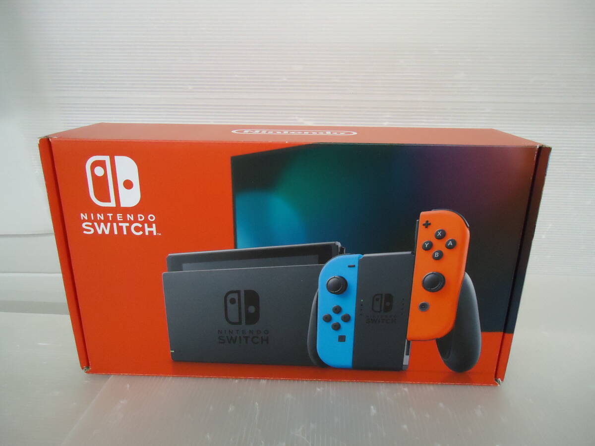 Yahoo!オークション -「switch バッテリー強化版」の落札相場 Yahoo!オークション -「switch バッテリー強化版」の落札相場