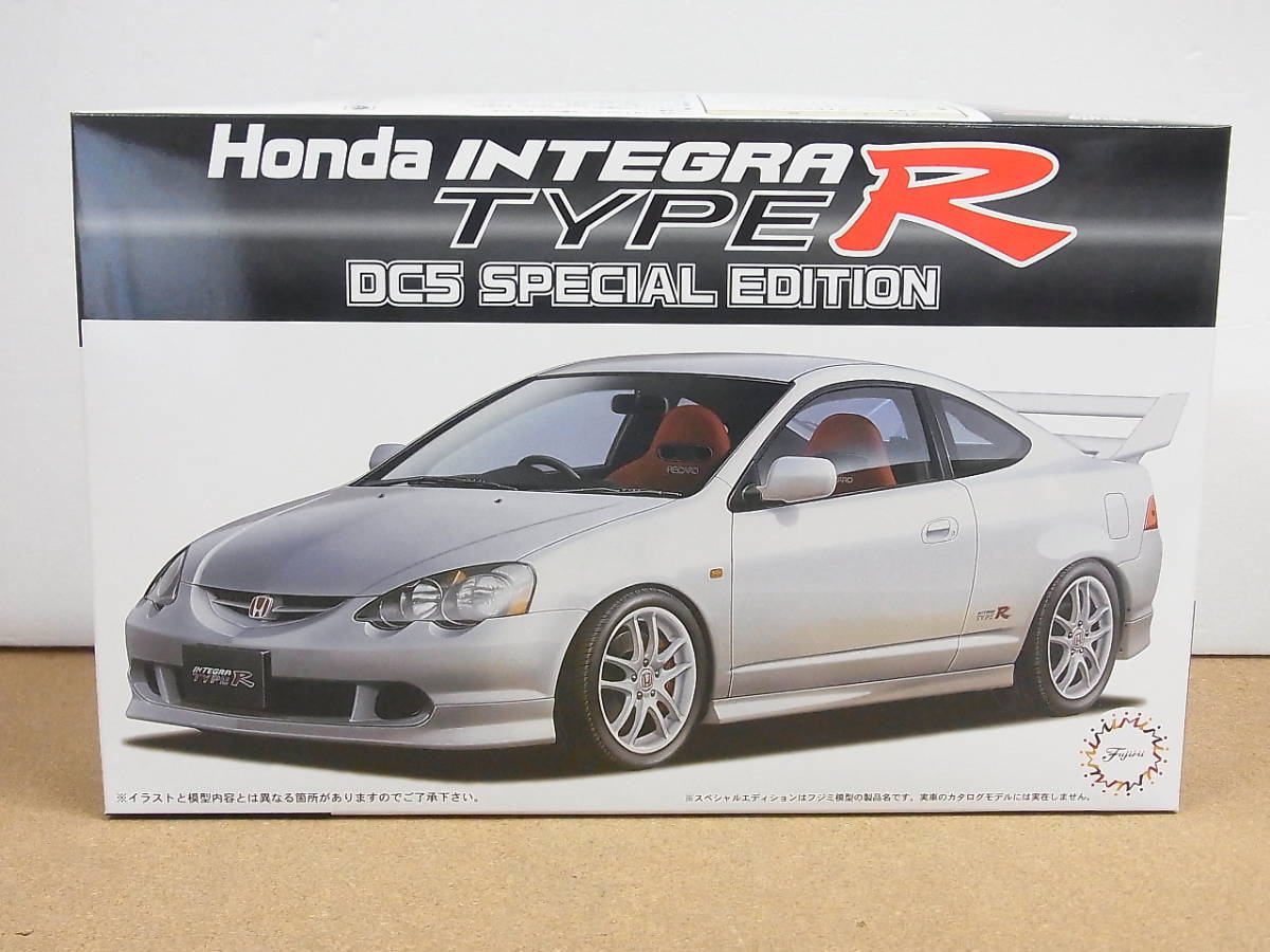 2025年最新】Yahoo!オークション -インテグラ dc5(おもちゃ