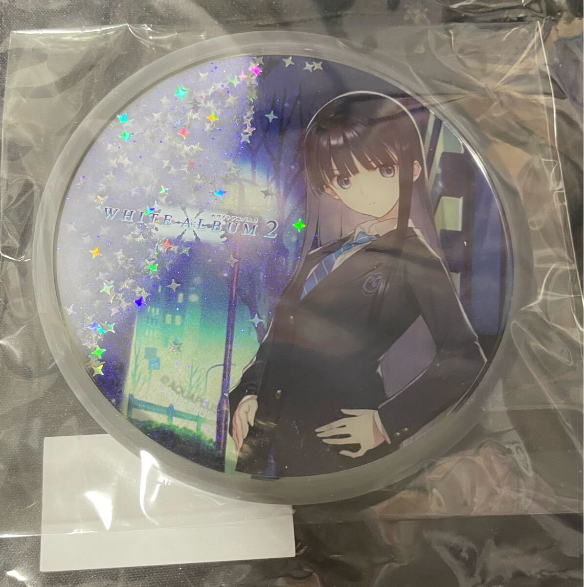 2025年最新】Yahoo!オークション -white album 冬馬かずさの中古 2025年最新】Yahoo!オークション -white album 冬馬かずさの中古