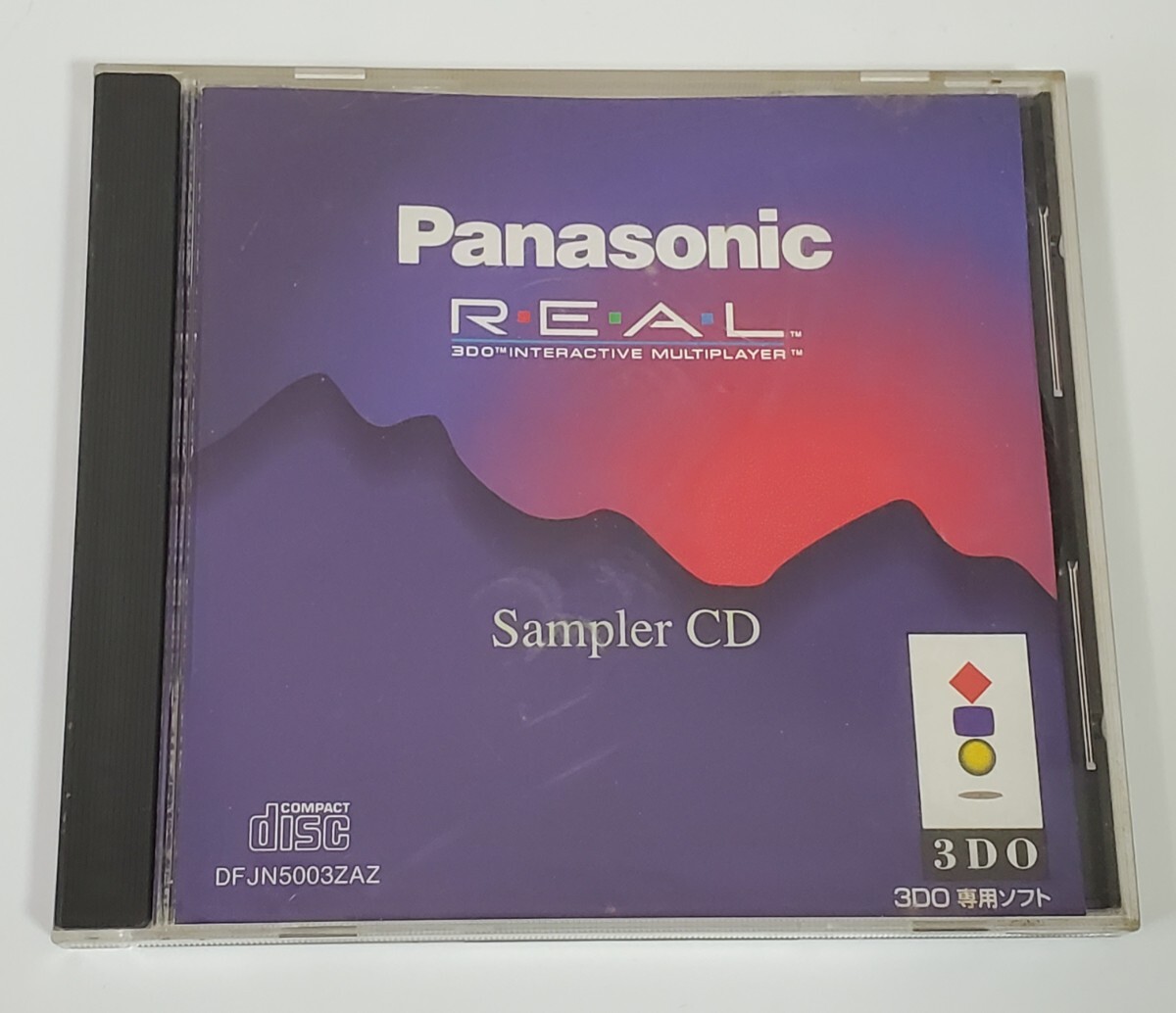 2025年最新】Yahoo!オークション -3do realの中古品・新品・未 2025年最新】Yahoo!オークション -3do realの中古品・新品・未