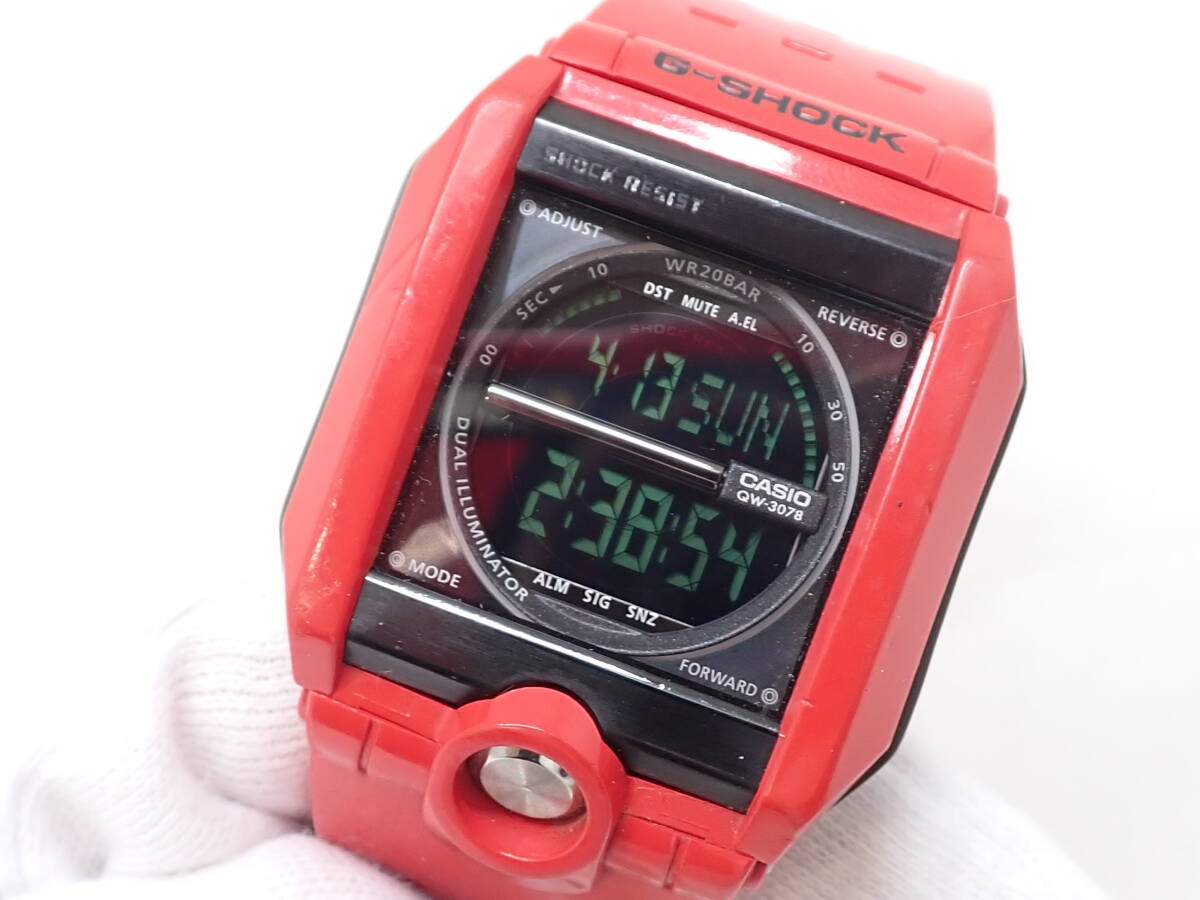 Yahoo!オークション -「g-shock g-8100」の落札相場・落札価格 Yahoo!オークション -「g-shock g-8100」の落札相場・落札価格