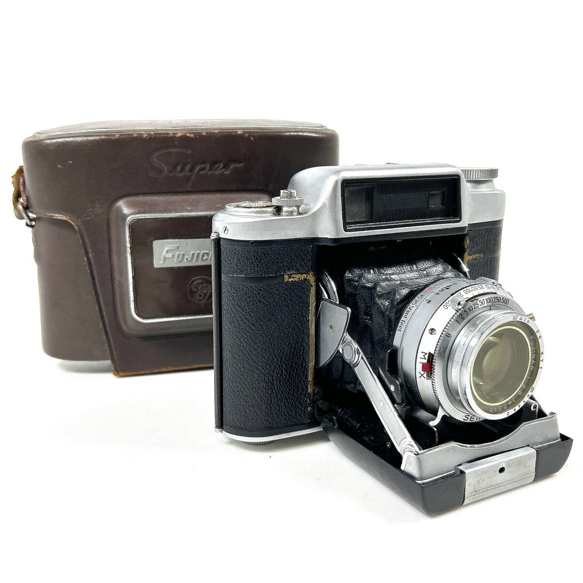 Yahoo!オークション -「super fujica 6」(カメラ、光学機器) の Yahoo!オークション -「super fujica 6」(カメラ、光学機器) の