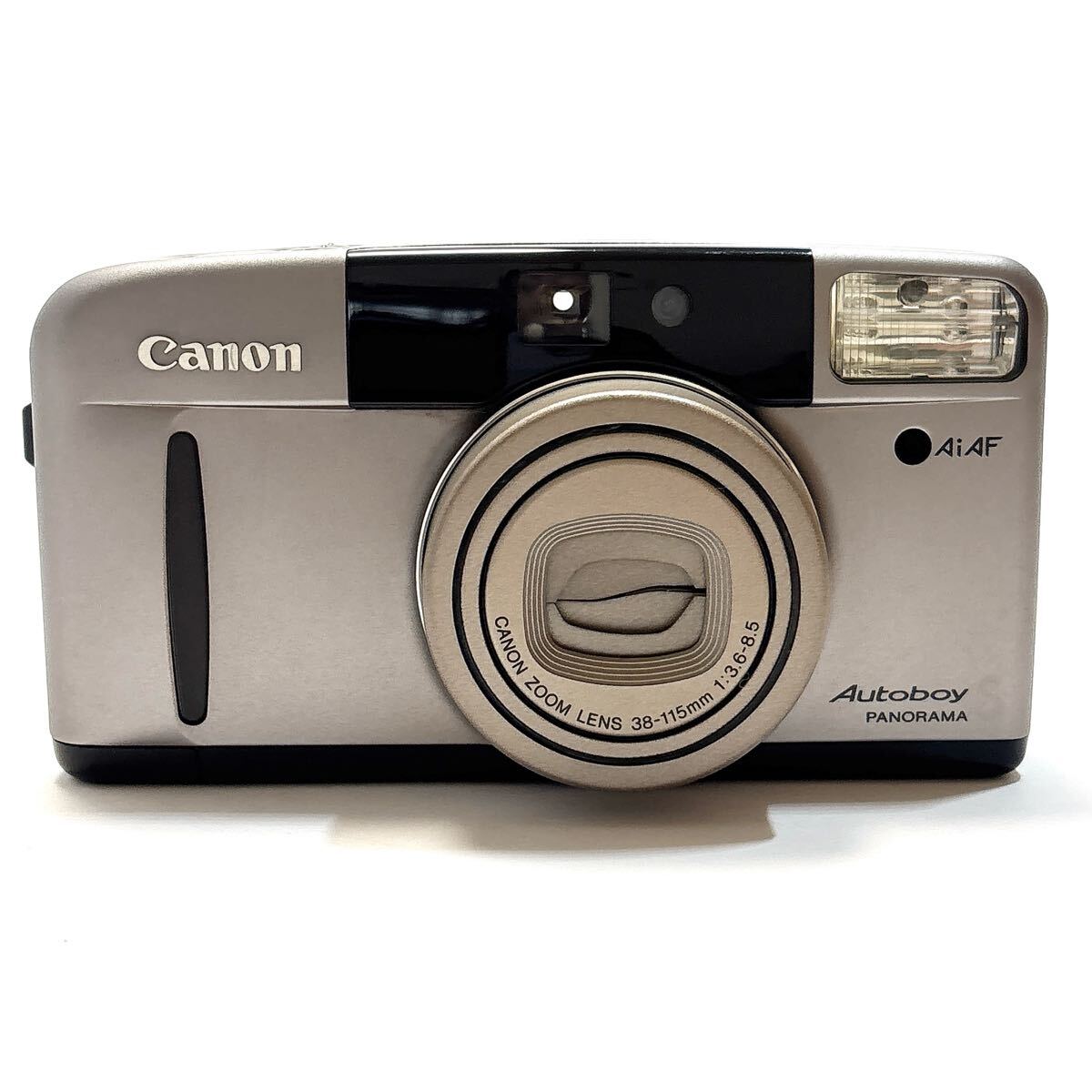 Yahoo!オークション -「canon autoboy s」の落札相場・落札価格 Yahoo!オークション -「canon autoboy s」の落札相場・落札価格