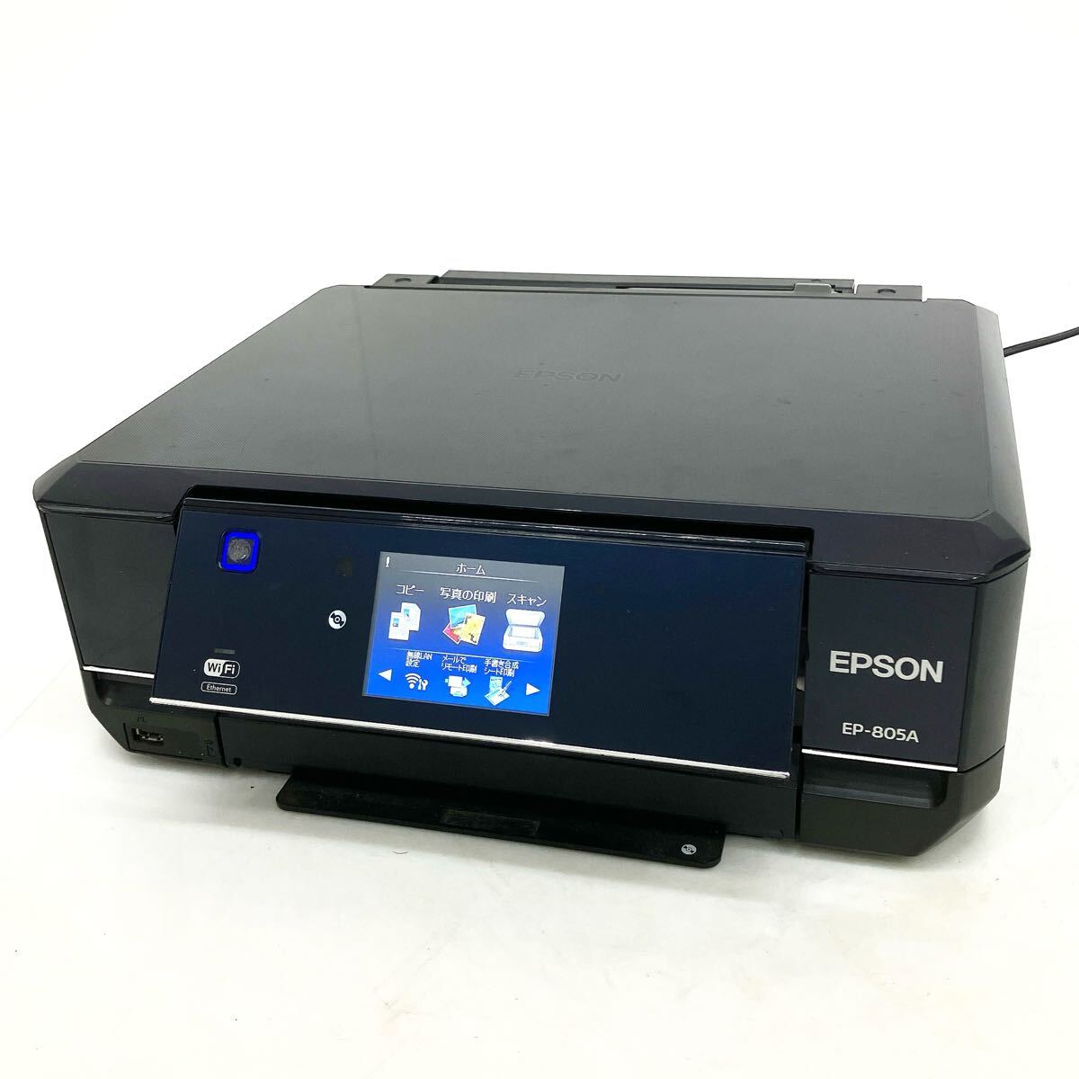 Yahoo!オークション -「epson ep-805a」の落札相場・落札価格 Yahoo!オークション -「epson ep-805a」の落札相場・落札価格